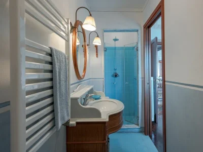 Holiday apartment Terrace by the Sea - Features photo 18