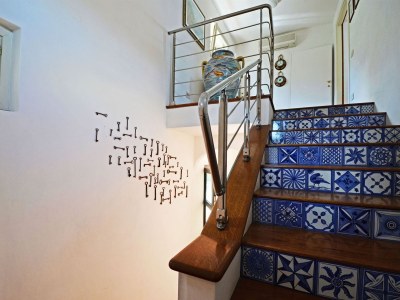 Holiday apartment Terrace by the Sea - Features photo 19