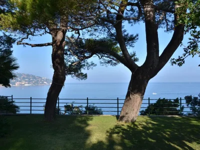 Holiday apartment Terrace by the Sea - Environment photo 21