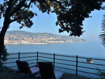 Holiday apartment Terrace by the Sea - Environment photo 22