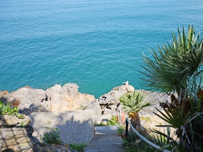 Holiday apartment Terrace by the Sea - Environment photo 23