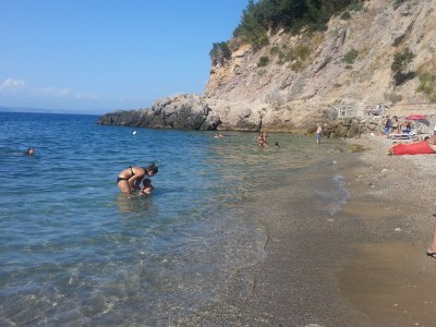 Holiday apartment Terrace by the Sea - Environment photo 25