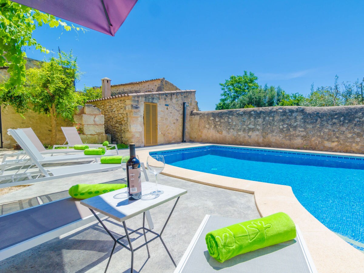 Villa Sa Casa Vella - Outdoor photo 2