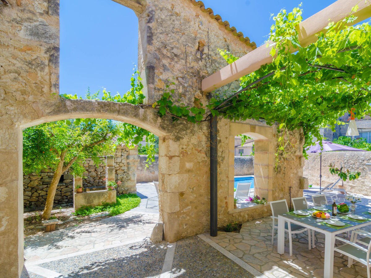 Villa Sa Casa Vella - Outdoor photo 5