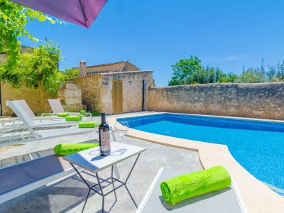 Villa Sa Casa Vella - Outdoor photo 2