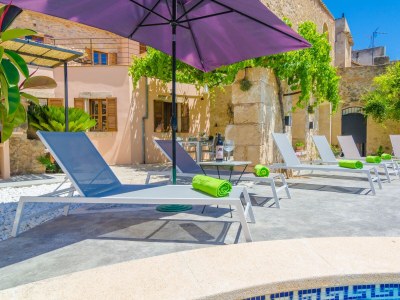 Villa Sa Casa Vella - Outdoor photo 3