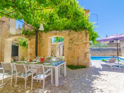 Villa Sa Casa Vella - Outdoor photo 4