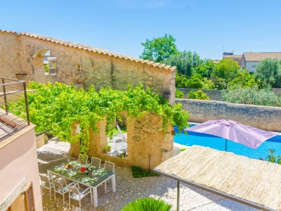 Villa Sa Casa Vella - Outdoor photo 7