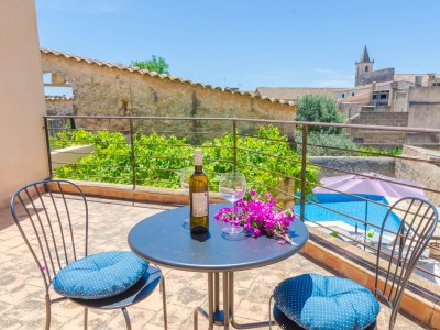 Villa Sa Casa Vella - Outdoor photo 8