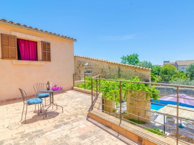 Villa Sa Casa Vella - Outdoor photo 9