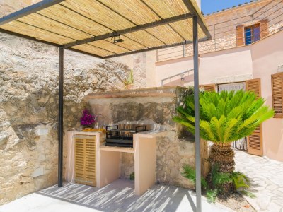 Villa Sa Casa Vella - Outdoor photo 10