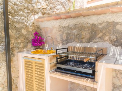 Villa Sa Casa Vella - Outdoor photo 11