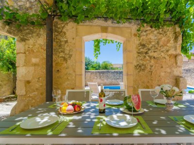 Villa Sa Casa Vella - Outdoor photo 15