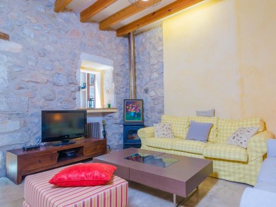 Villa Sa Casa Vella - Features photo 16