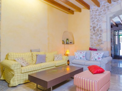 Villa Sa Casa Vella - Features photo 17