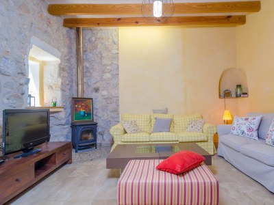 Villa Sa Casa Vella - Features photo 18