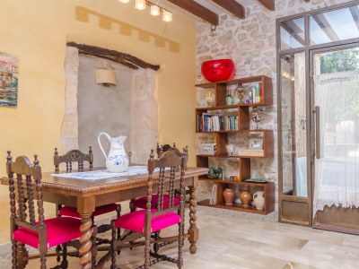 Villa Sa Casa Vella - Features photo 19