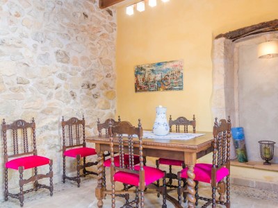 Villa Sa Casa Vella - Features photo 20