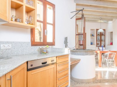 Villa Sa Casa Vella - Features photo 22