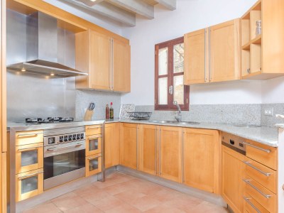 Villa Sa Casa Vella - Features photo 23