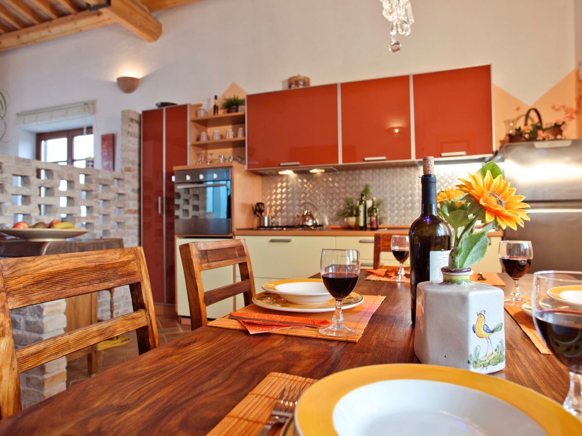 Holiday house Cypressa