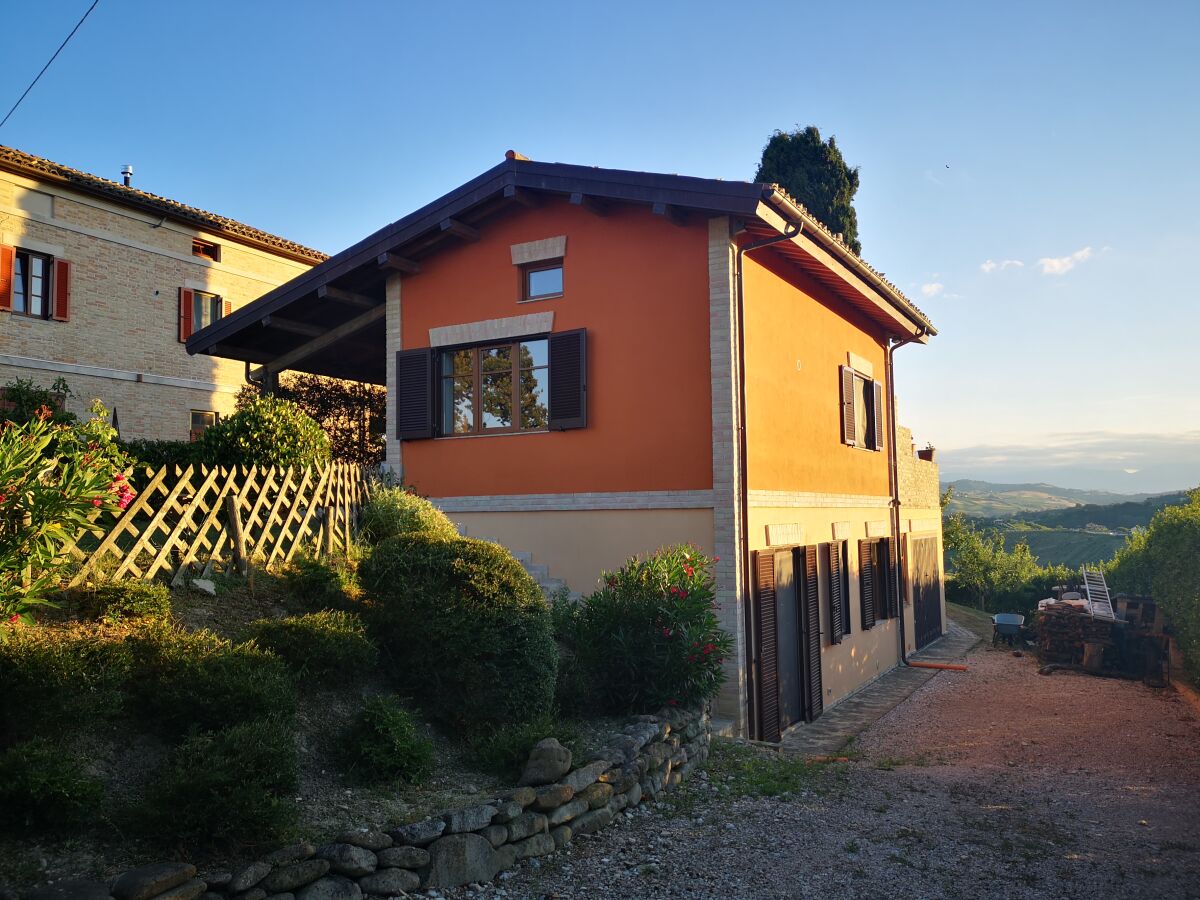 Holiday house Cypressa - Outdoor photo 3