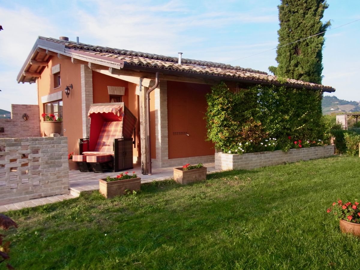 Holiday house Cypressa - Outdoor photo 4