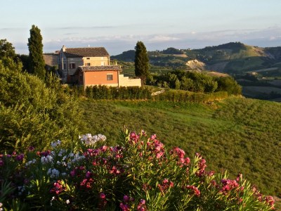 Holiday house Cypressa - Outdoor photo 2