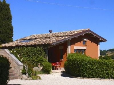 Holiday house Cypressa - Outdoor photo 6