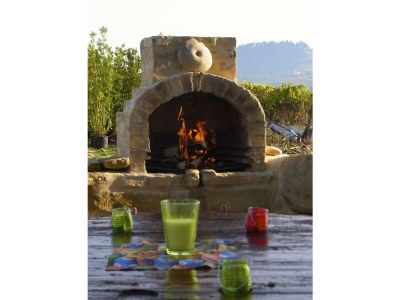 Holiday house Cypressa - Outdoor photo 7