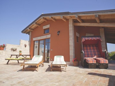 Holiday house Cypressa - Outdoor photo 9