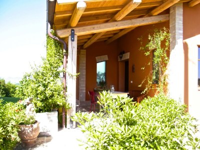 Holiday house Cypressa - Outdoor photo 10