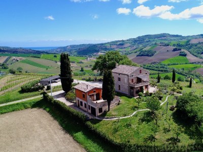 Holiday house Cypressa - Outdoor photo 11