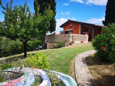 Holiday house Cypressa - Outdoor photo 12