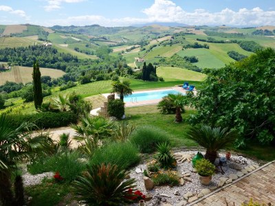 Holiday house Cypressa - Outdoor photo 13