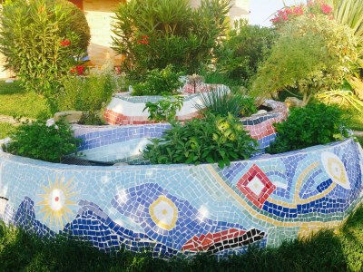 Holiday house Cypressa - Outdoor photo 15