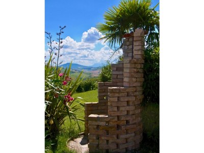 Holiday house Cypressa - Outdoor photo 18