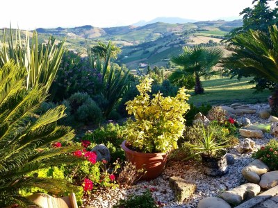 Holiday house Cypressa - Outdoor photo 19