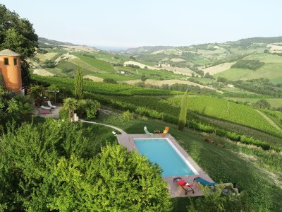 Holiday house Cypressa - Outdoor photo 20