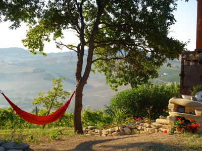 Holiday house Cypressa - Outdoor photo 21