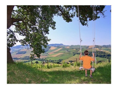 Holiday house Cypressa - Outdoor photo 22