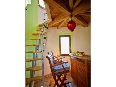 Holiday house Cypressa - Outdoor photo 24