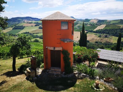 Holiday house Cypressa - Outdoor photo 25