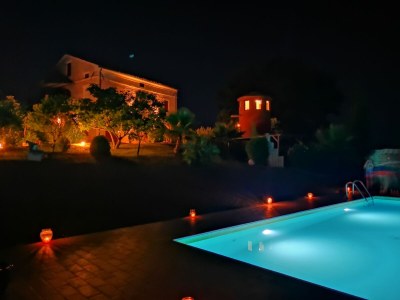 Holiday house Cypressa - Outdoor photo 26