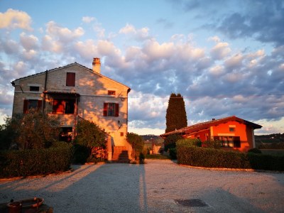 Holiday house Cypressa - Outdoor photo 27