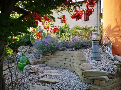 Holiday house Cypressa - Outdoor photo 29