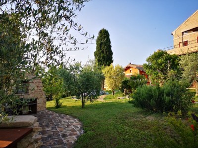 Holiday house Cypressa - Outdoor photo 30