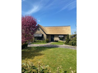 Holiday apartment On the dunes and the North Sea - Outdoor photo 4
