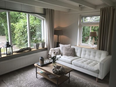 Holiday apartment On the dunes and the North Sea - Features photo 6