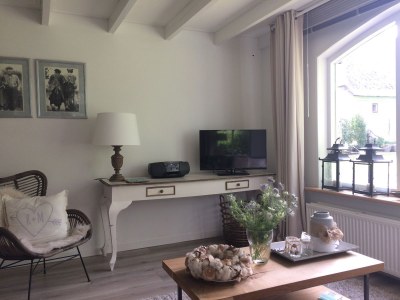 Holiday apartment On the dunes and the North Sea - Features photo 7